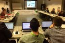 Granollers acull una reunió del projecte europeu COMPOSE d'energies renovables i eficiència energètica 