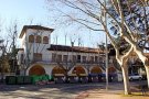 Bellaterra recull signatures per independitzar-se de Cerdanyola del Vallès