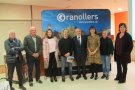 Granollers incorpora tours virtuals i punts mòbils d’informació turística per promoure els visitants a la ciutat 