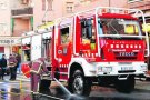 Els bombers de Sant Celoni ens fan arribar aquest comunicat