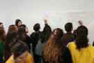 El Fòrum de les Adolescències comença a caminar amb el nom L'Arrel 