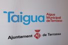 Terrassa ultima els preparatius per municipalitzar el servei d'abastament d'aigua amb la presentació de l'empresa Taigua