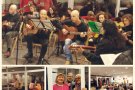 Festes d'hivern a la Xarxa de Centres Cívics 