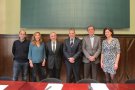 Ajuntament de Granollers i Sorea acorden ajuts i mesures socials associades al servei municipal de subministrament d’aigua 