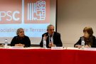 L'alcalde de Terrassa condemna els 