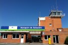 Els veïns dels voltants de l'Aeroport de Sabadell se senten 