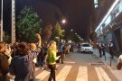 Els polítics presos en vaga de fam criden a participar en una cassolada aquesta nit a les 21 hores
