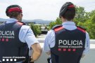 Detenen 'in fraganti' un home després de robar en una casa a Bigues i Riells