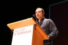 Jordi Ballart sobre Tot per Terrassa: No som ni independentistes ni unionistes, som terrassenquistes.