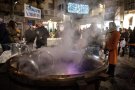 Granollers comença a bullir d'ambient i activitats de Nadal