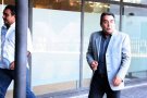 Sabadell celebra la condemna de Bustos que ajuda a