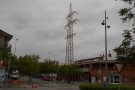 Rubí assumirà el cost de desplaçar la línia d'alta tensió de Can Fatjó després que la Generalitat se n'hagi desentès.