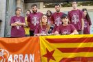 Sant Cugat rebutja condemnar l'atac d'Arran a la casa del jutge Pablo Llarena