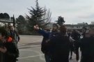 Amenaça de mort a estudiants de la UAB [ VÍDEO ]