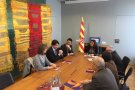 L'alcaldessa de Sant Cugat encapçalarà una candidatura ciutadana sobiranista