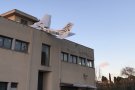 L'alcalde de Sabadell parla sobre les activitats recreatives a l'aeroport de Sabadell