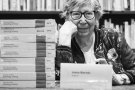 Mor la terrassenca Joana Biarnés, la primera dona fotoperiodista professional de l'Estat