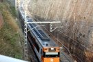 El tren de Manresa a Terrassa recupera la normalitat
