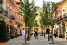 L'operador de La Roca Village invertirà 50 MEUR en la remodelació de la zona sud del centre comercial