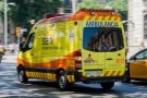 La persona que va morir dijous en un accident a Llinars és un veí de la Llagosta de 36 anys