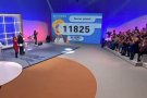 El tercer premi de la Grossa de Cap d'Any, l'11825, s'ha distribuït a Centelles, Badia del Vallès i Barcelona