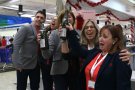 Quinze clients del Carrefour de Terrassa s'enduen 200.000 euros cadascú