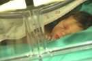 El primer nadó del 2019 nascut en un hospital públic és l'Emma, una nena que va néixer a les 0.13 hores a Mútua Terrassa