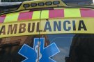 Mor un motorista a Sabadell en un accident a la carretera que connecta amb Castellar