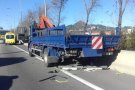 Mor la passatgera de 92 anys veïna de Caldes de Montbui a la C-58