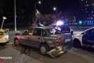 Tres detinguts per un robatori en una entitat bancària de Sant Fost de Campsentelles