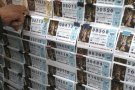 El sorteig de Reis deixa més de 110 milions d'euros a Catalunya
