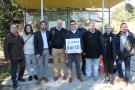 El km 13 de la Mitja, als Gorcs, es dedica a José Manuel Rodríguez