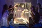 La Fura dels Baus arriba aquest cap de setmana al Teatre-Auditori Sant Cugat amb 'Carmina Burana'
