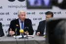 Cecot demana desvincular l’aprovació dels pressupostos de la negociació política dels presos: “No seria cap renúncia”