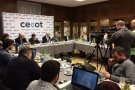 Cecot confirma que la reincorporació a Foment “està avançant” i reclama un “canvi en la forma de treballar”