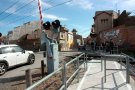 Montcada i Reixac reclama a Adif que acceleri les obres per millorar la seguretat dels passos a nivell