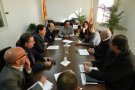El Consorci Viari de la Catalunya Central exigeix a la Generalitat que mantingui els descomptes a la C-16