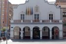 Seu brigada municipal de Cerdanyola【EN RISC D'EXPOSICIÓ】