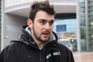 Adrià Carrasco diu que el trasllat del seu cas als jutjats de Vilanova i Granollers és - una prova més d'un muntatge -