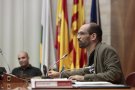 El jutge cita a declarar dilluns l'alcalde de Sabadell pel seu suport a l'1-O, acusat de desobediència