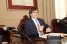 Fernández, sobre el recurs de Puigdemont al TC: “Hem assistit a un dels episodis més delirants de la política europea”