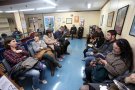 Hospitals catalans registren saturacions per la grip