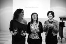 La cerdanyolenca Marga Martí guanya el primer premi com a fotògrafa de bodes 2018