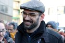 Serracant s'acull al seu dret a no declarar per donar suport a l'1-O i adverteix que
