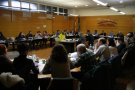 La CGT denuncia