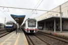 Adif accelera les obres per millorar els passos a nivell i les tanques de les vies a Montcada