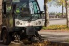 La companyia de neteja viària i recollida de residus de Sabadell denuncia atacs vandàlics contra els seus vehicles