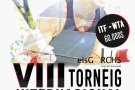 Les Franqueses acull el torneig de tennis femení en pista ràpida més important de Catalunya