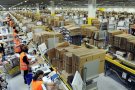 Territori se suma a la preocupació pels possibles problemes de mobilitat a l'entorn del nou centre logístic d'Amazon