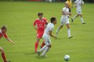 Suspenen un partit de futbol femení a Terrassa pels insults masclistes fets per l’equip de veterans del mateix club